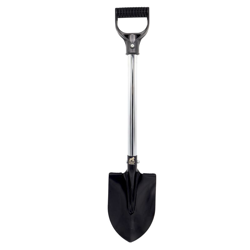 بیل مدل گوریلا کد yp flzi 70cm