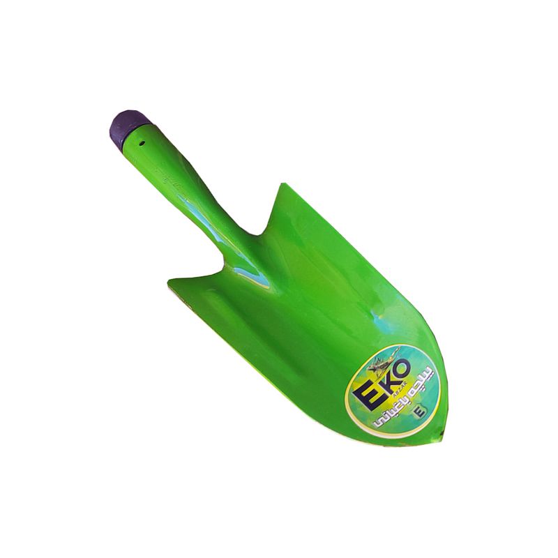 بیلچه باغبانی اکو مدل arya   005