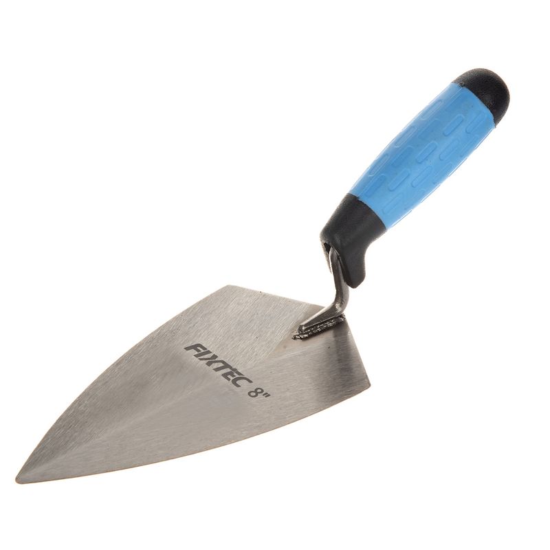 بیلچه باغبانی فیکس تک مدل fhbt0008