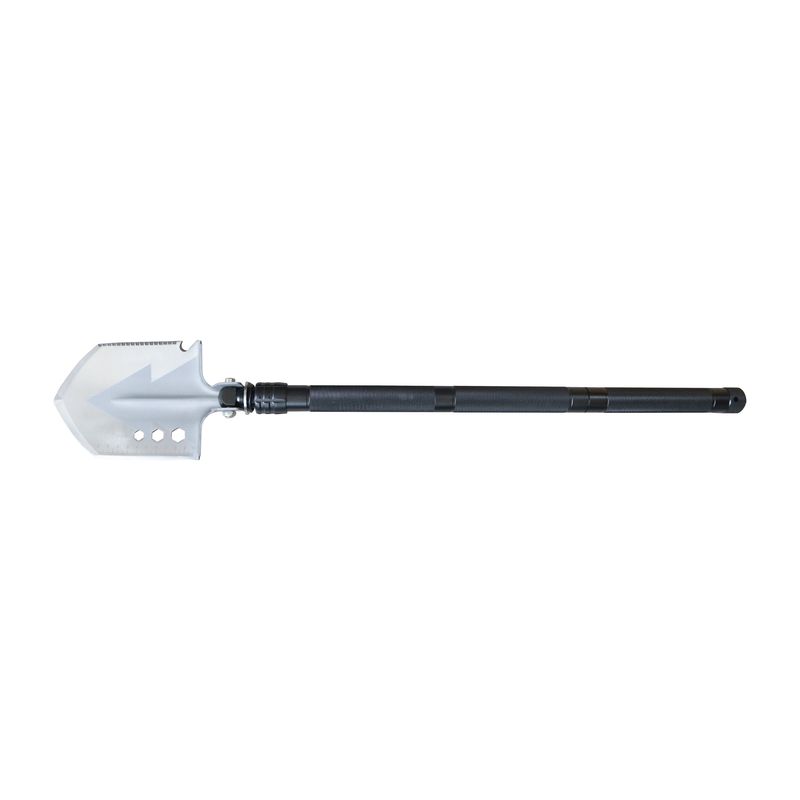 بیلچه تاشو کد ypb sf multi function