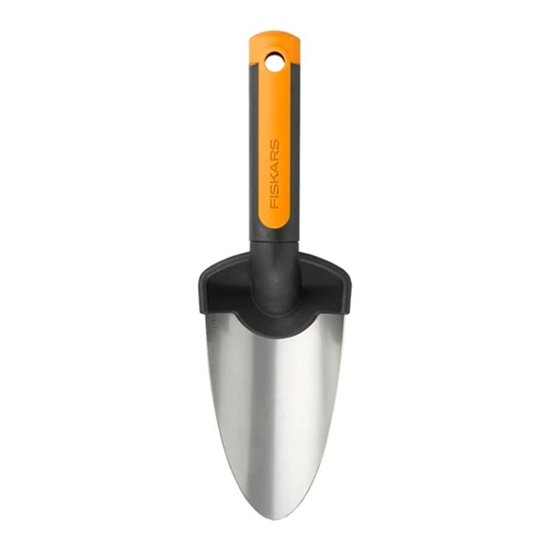 بیلچه فیسکارس مدل premium planters trowel کد s2023