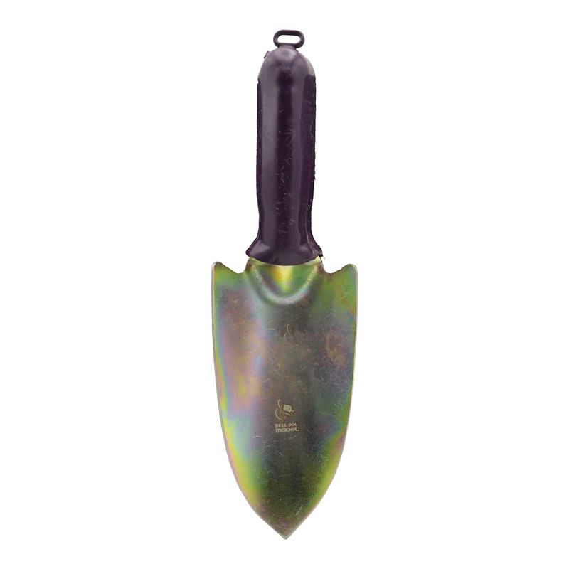 بیلچه مدل بول داگ کد yp lin 14*7cm