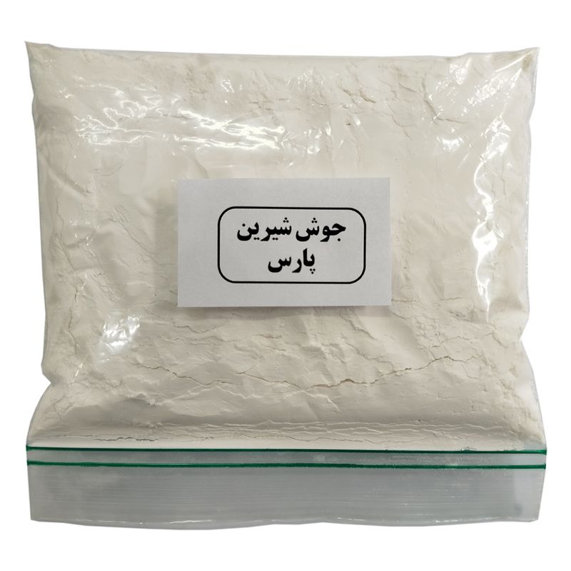 بیکربنات سدیم دامی مدل nahco3 وزن 2 کیلوگرم