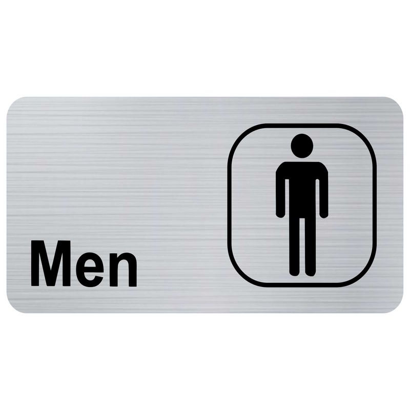 تابلو راهنما مدل wc