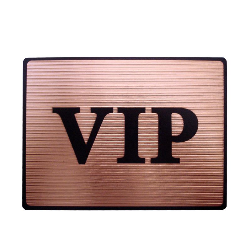 تابلو نشانگر طرح vip مدل lhv100