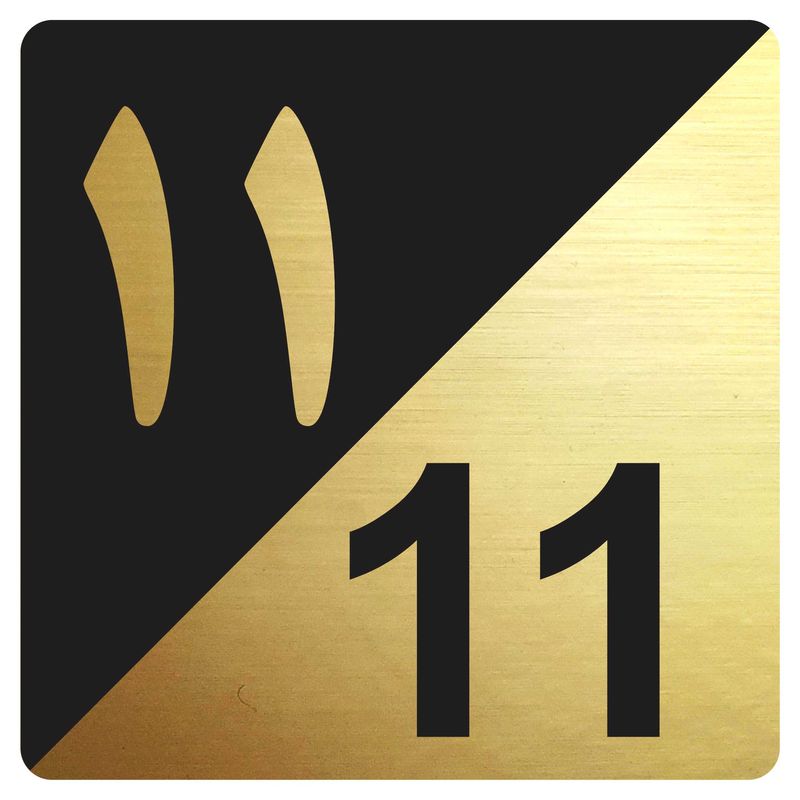 تابلو نشانگر مدل واحد11