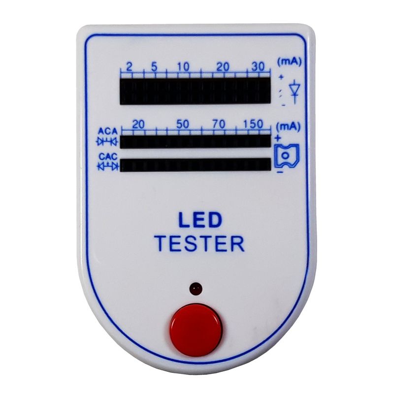 تاکومتر مدل tlt 8055