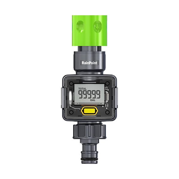 تایمر آبیاری رین پوینت مدل ‎ics006