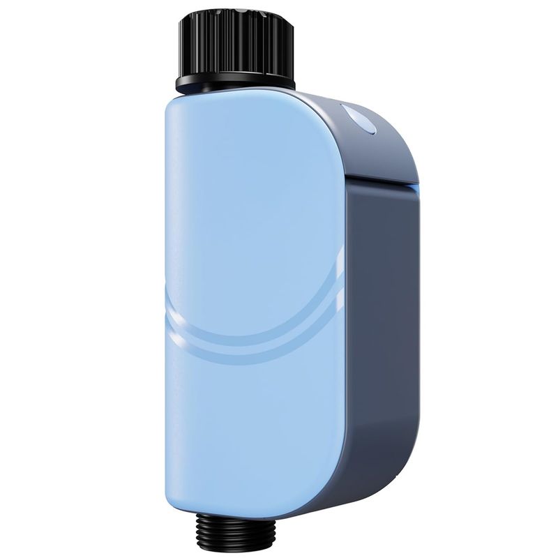 تایمر آبیاری مدل wt501 wf bsp