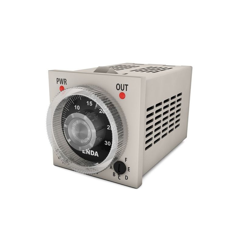 تایمر آنالوگ اندا مدل atsp4 s08 uv 03