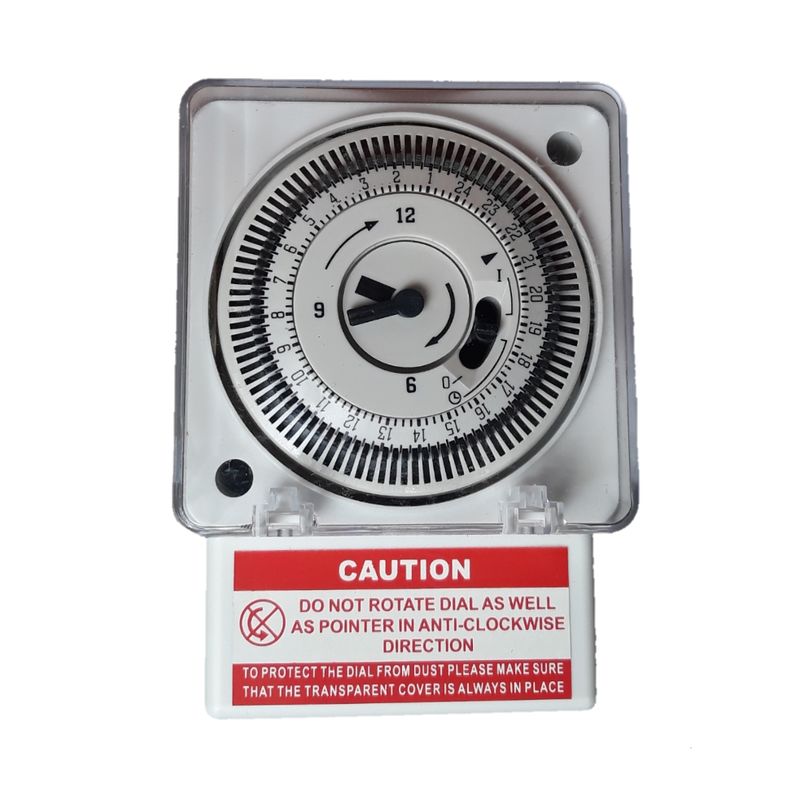 تایمر تابلو مدل ft 189