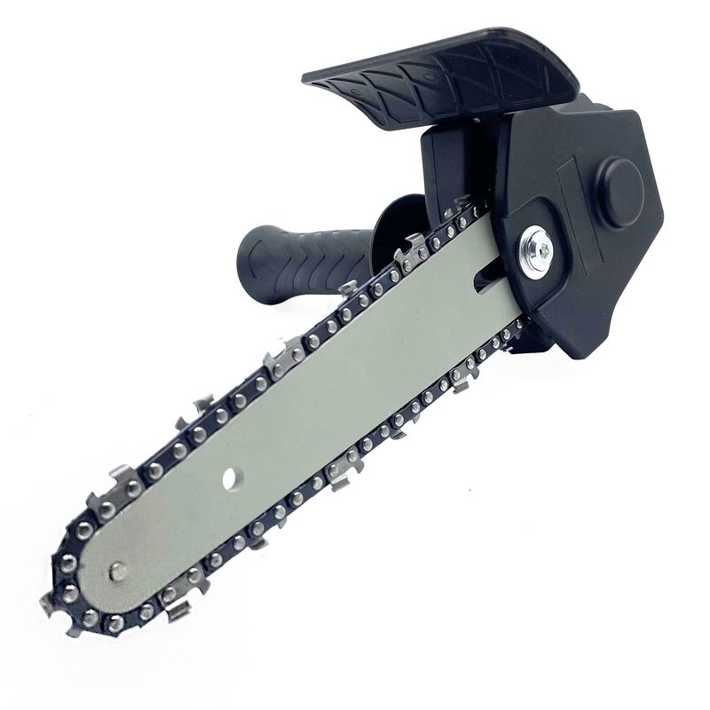 تبدیل دریل به اره زنجیری کد 15cm