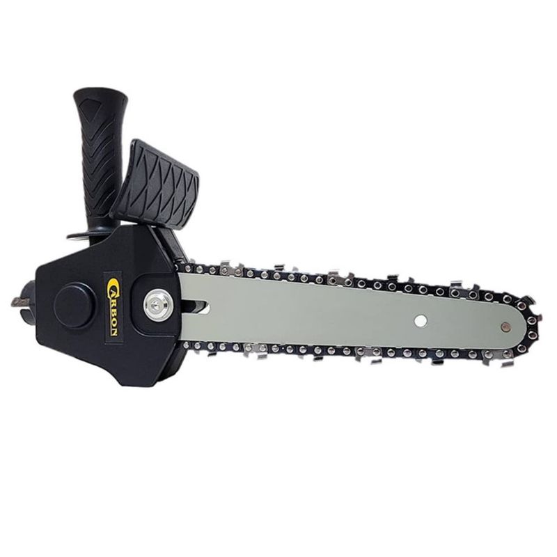 تبدیل دریل به اره زنجیری کربن مدل cm 15