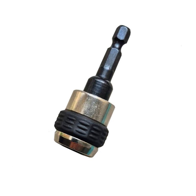 تبدیل دریل به ایمپکت مدل 6mm سایز 1_4 اینچ