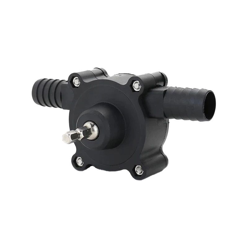 تبدیل دریل به پمپ آب مستر مدل yp 13*7*7cm