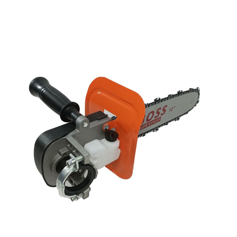 تبدیل فرز به اره زنجیری باس مدل bs 002 30cm