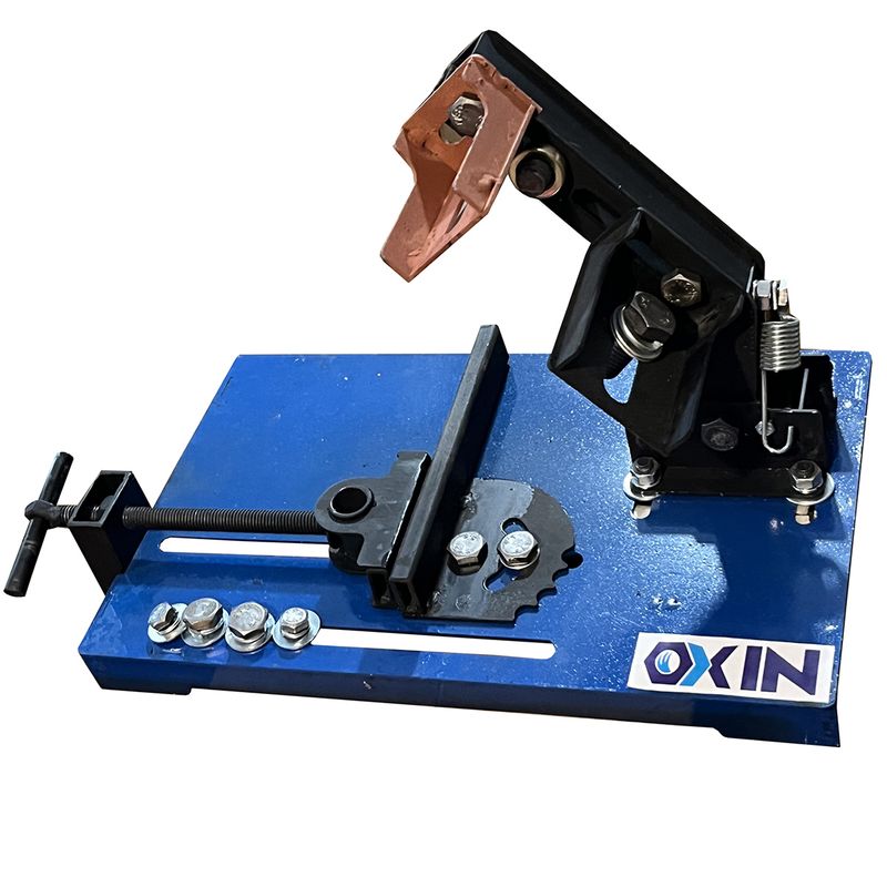 تبدیل فرز و مینی فرز به اره پروفیل بر اکسین مدل ox35