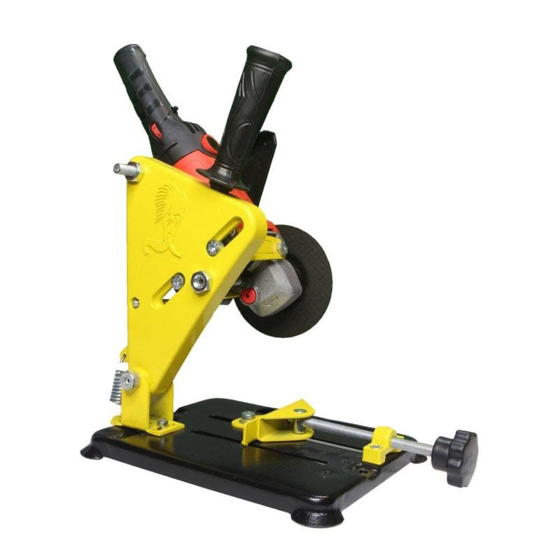 تبدیل مینی فرز به اره پروفیل بر آپ اسپریت مدل 125mm