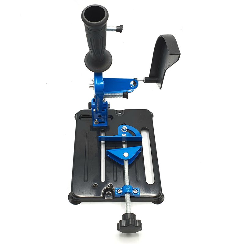 تبدیل مینی فرز به اره پروفیل بر باس مدل bg 125
