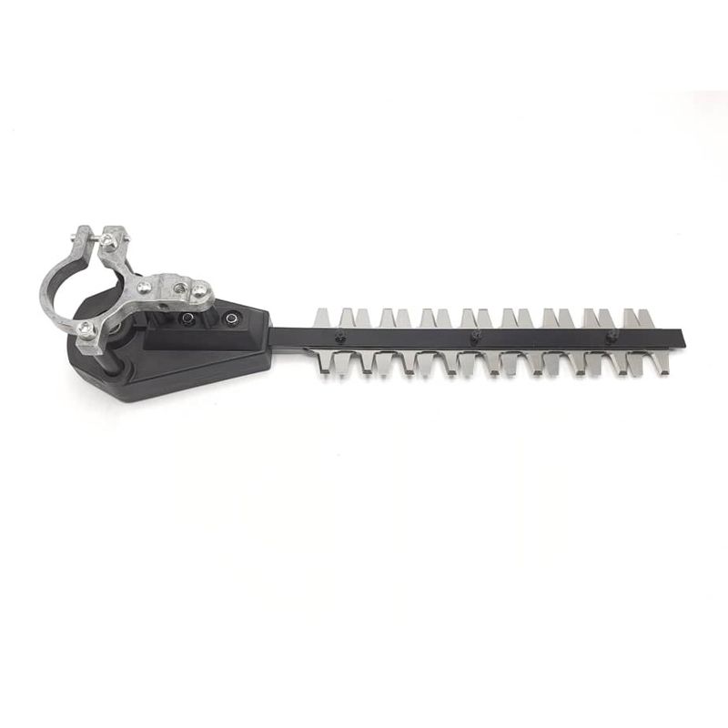 تبدیل مینی فرز به شمشاد زن مدل ‌hedge trimmer