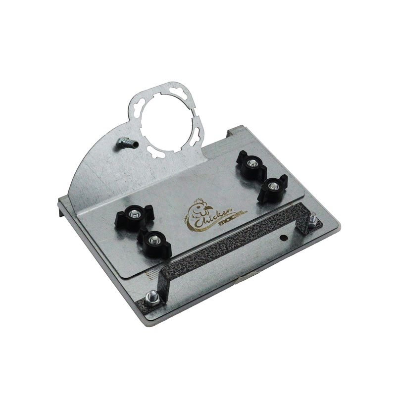 تبدیل مینی فرز به فارسی بر مدل چیکن کد yp 45darge
