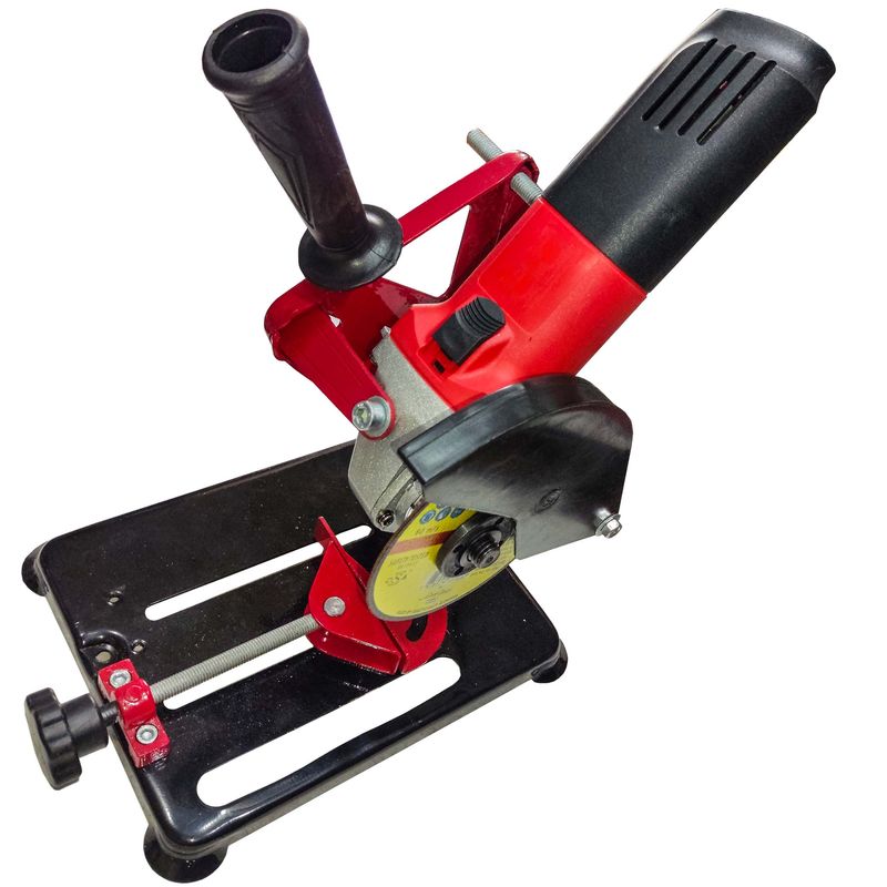 تبدیل مینی فرز به پروفیل بر مستر تولز مدل dfg   100 250mm