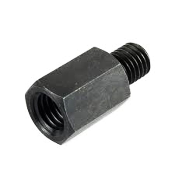 تبدیل نصب سه نظام 13mm روی مینی فرز مدل 1_2 20unf