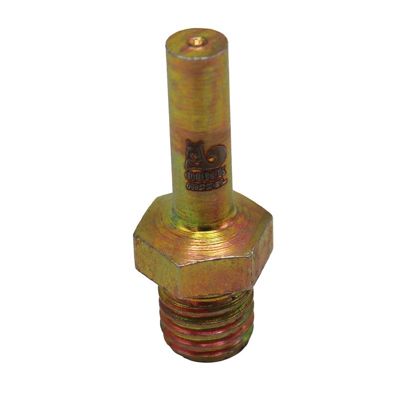 تبدیل پد پشت کرکی به دریل مدل کوییک کد yp rzveh 1.4 inch