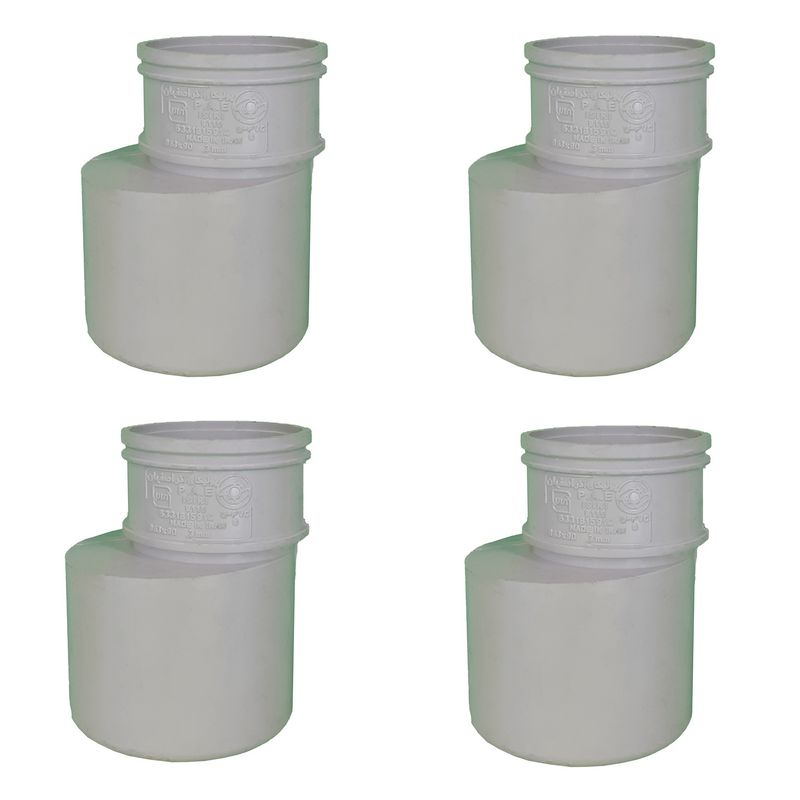 تبدیل پلیکای آذر اصفهان مدل ۶۳ ۹۰ بسته4عددی