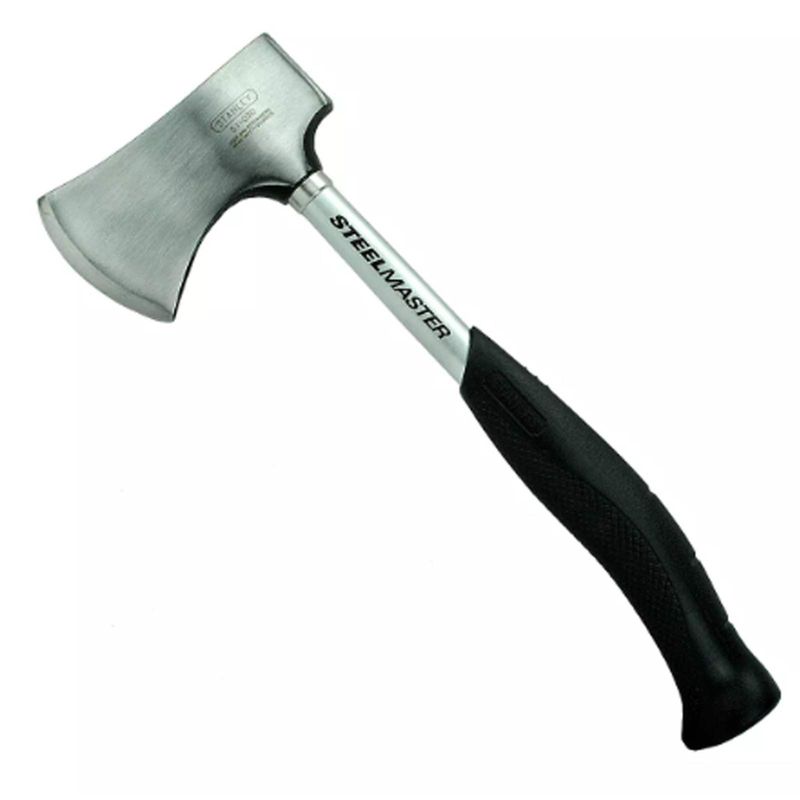 تبر استنلی مدل steelmaster