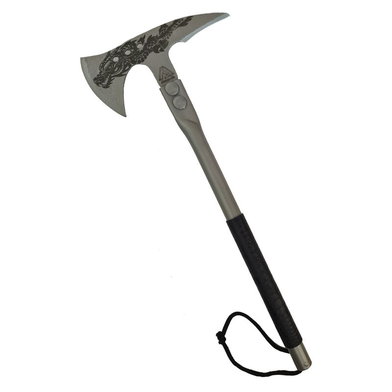 تبر مدل axe014n