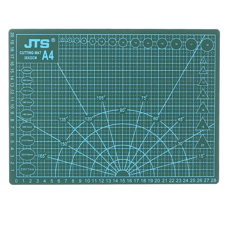تخته چرم دوزی جی تی اس کد jts4