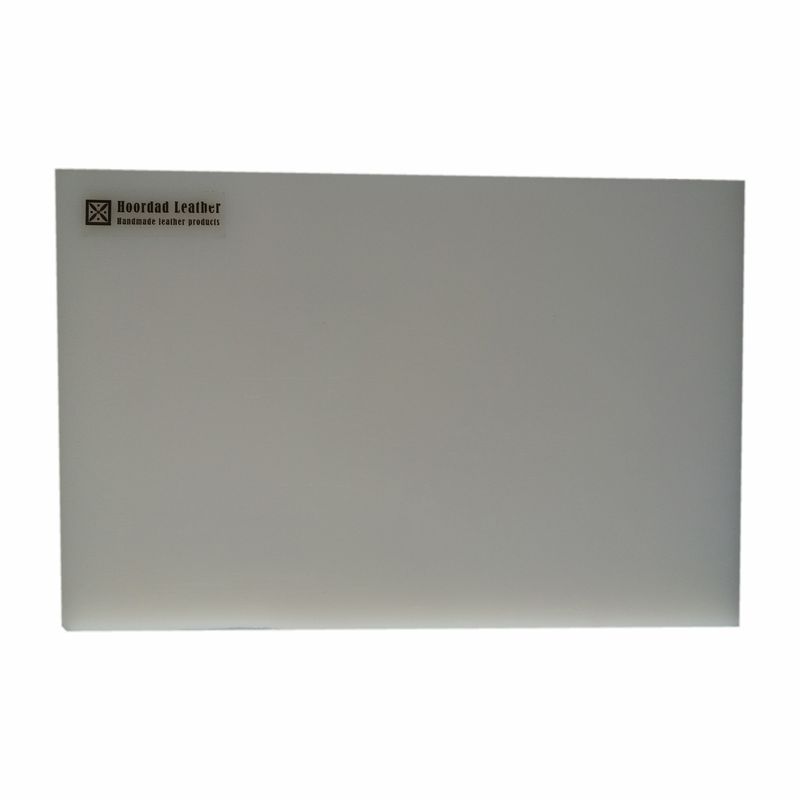 تخته چرم دوزی مدل 30x20x1