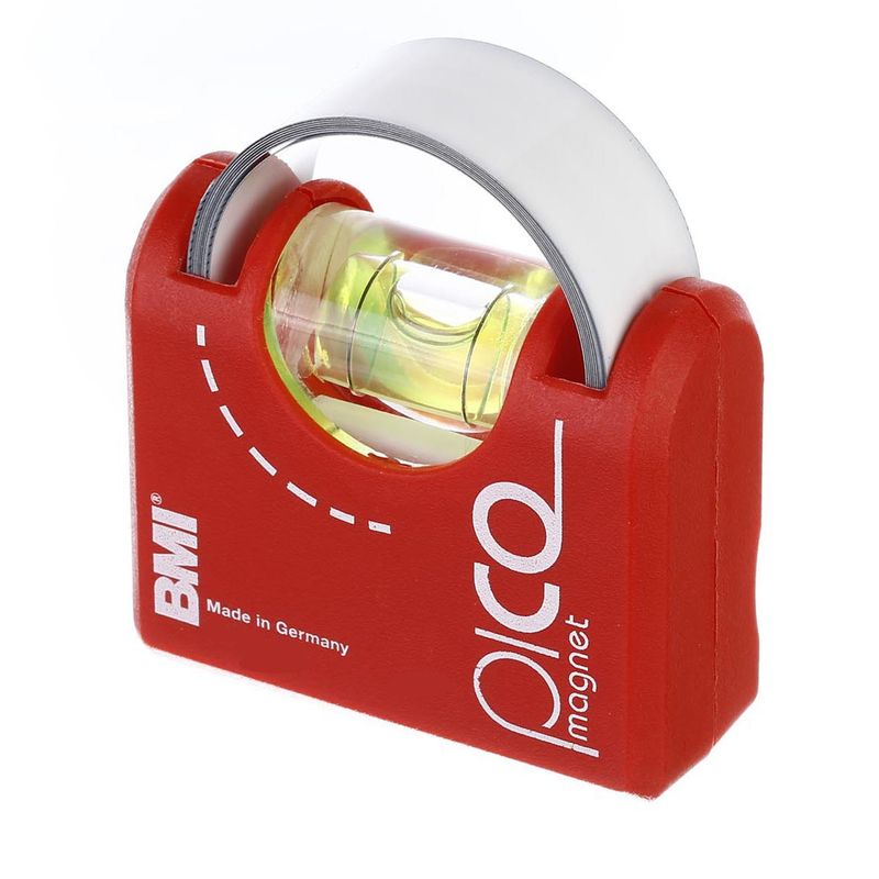 تراز بی ام آی مدل pico magnet