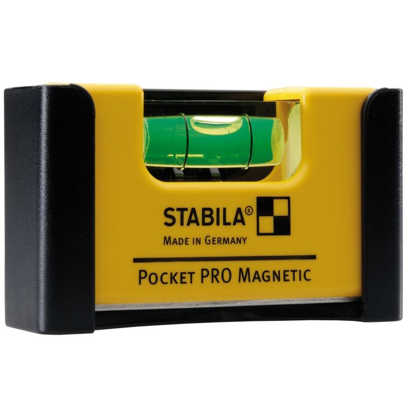 تراز جیبی استبیلا مدل pro magnetic