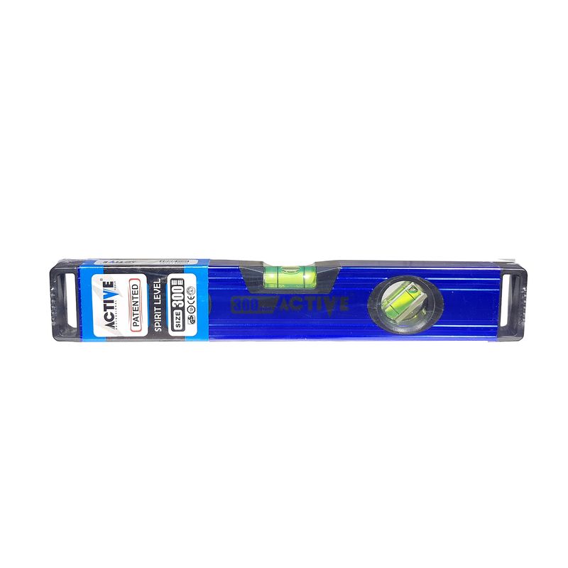 تراز دستی اکتیو تولز مدل ac 6630