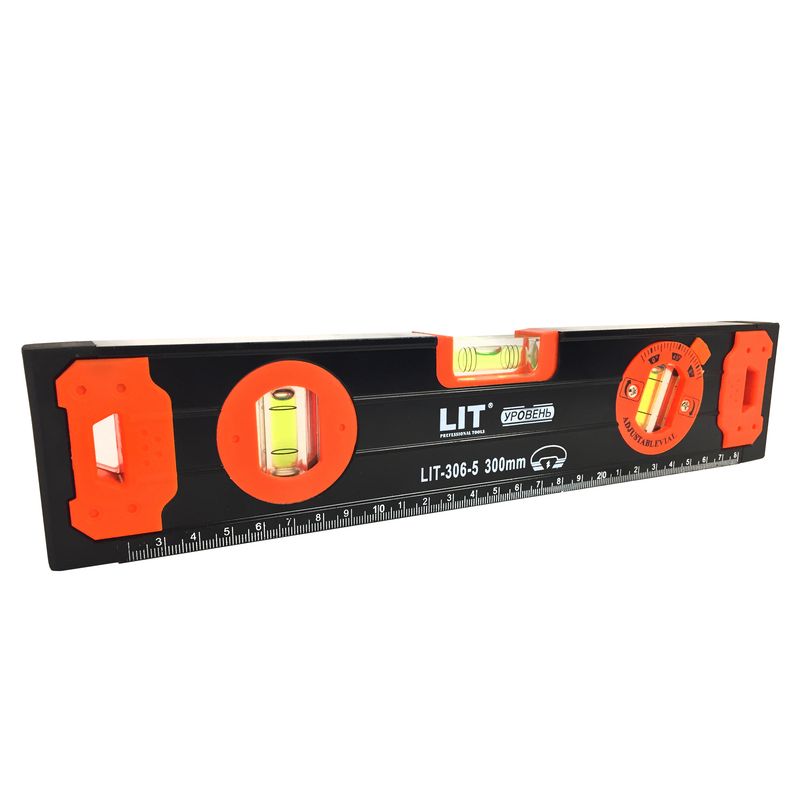 تراز دستی لیت کد lit 306_5