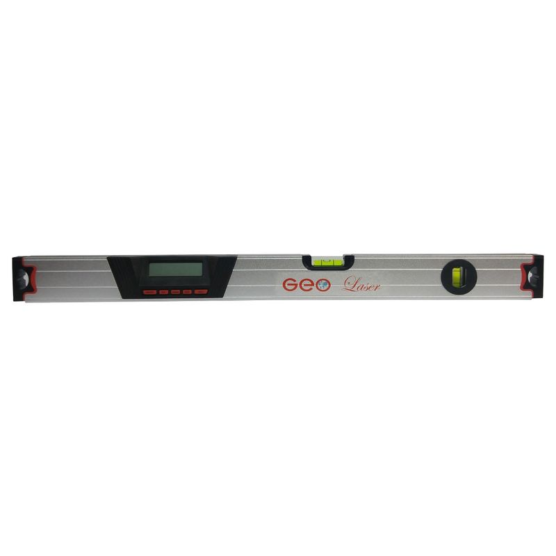 تراز دیجیتالی ژئو لیزر مدل mdl60