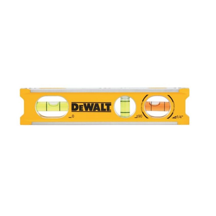 تراز دیوالت مدل dwht42525 0