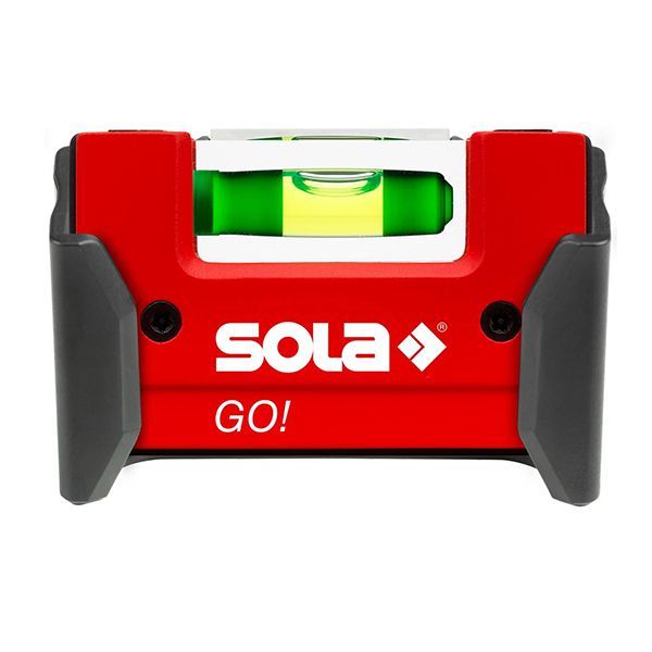 تراز سولا مدل go! clip سایز 7 سانتی متر
