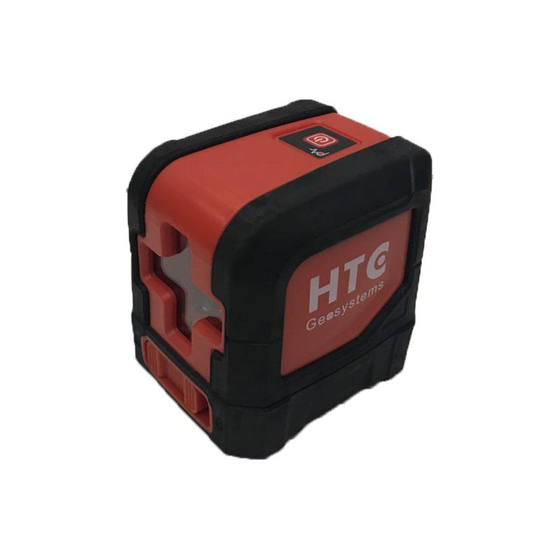 تراز لیزری اچ تی سی مدل d 110r