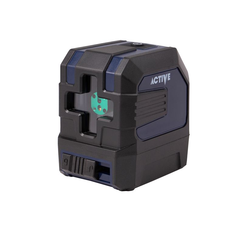 تراز لیزری اکتیو تولز مدل ac 50282g