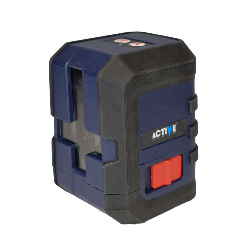 تراز لیزری اکتیو مدل ac6702e1