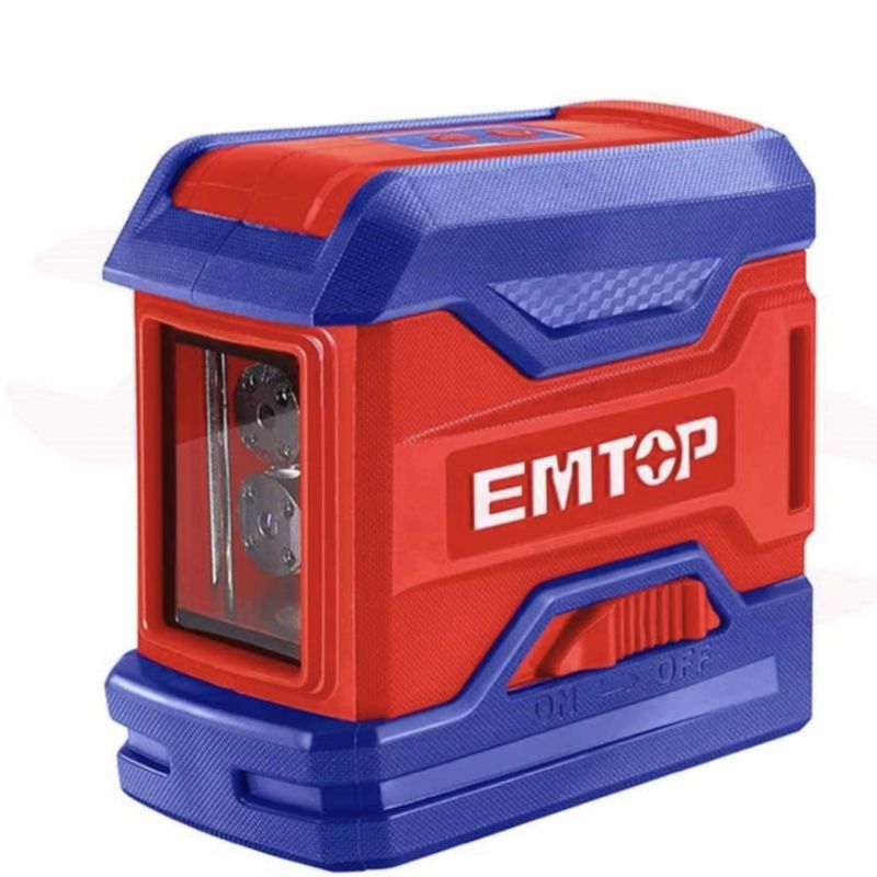 تراز لیزری ایمتاپ مدل esle21501