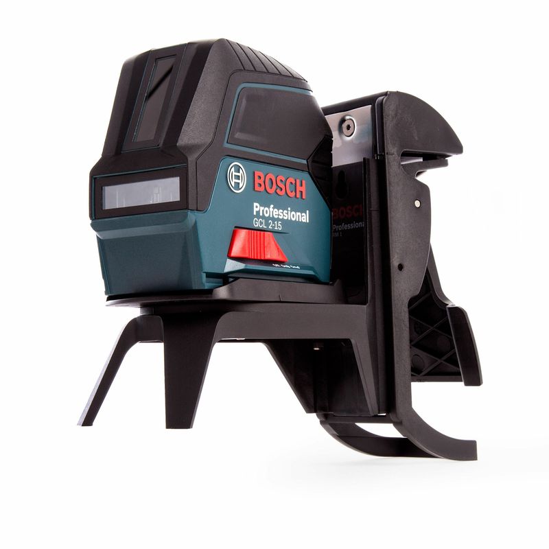 تراز لیزری بوش مدل gcl 2 15 c professional   box