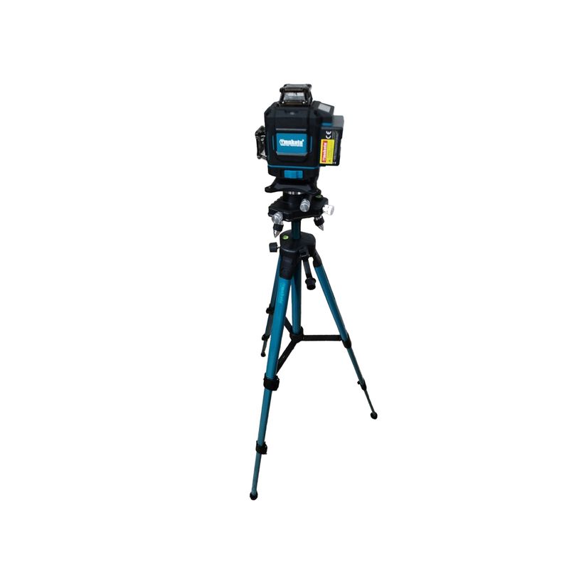 تراز لیزری تی ماکوتا مدل  tm   4d18wf tq1.30 به همراه پایه