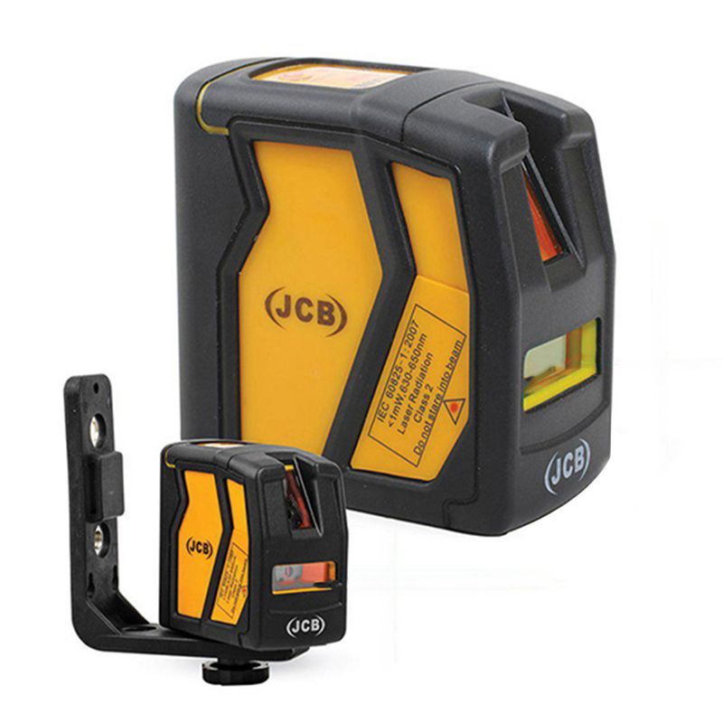تراز لیزری جی سی بی مدل jcb88h