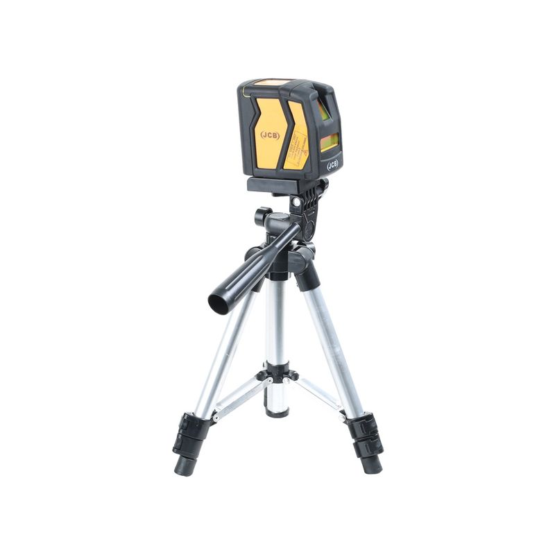 تراز لیزری جی سی بی مدلjcb 88 g t