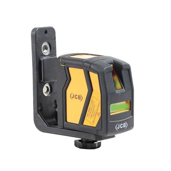 تراز لیزری جی سی بی کد jcb88g