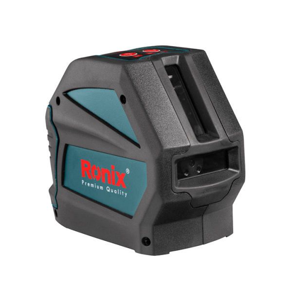 تراز لیزری رونیکس مدل nix 9500